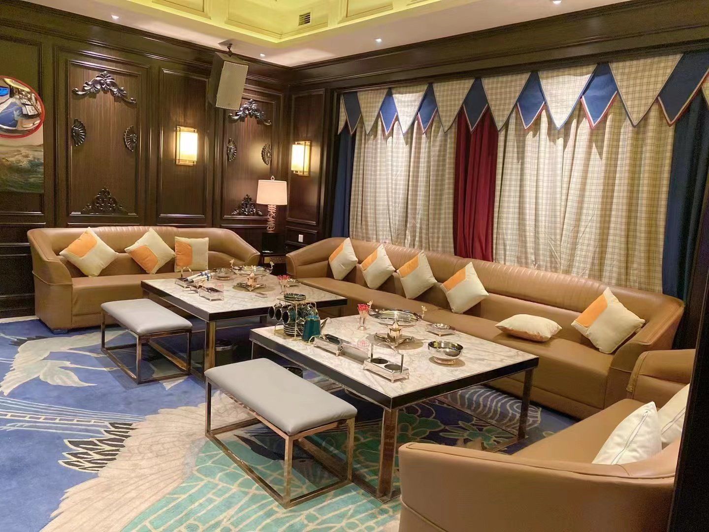 青岛商务ktv是什么意思-李沧区ktv预订