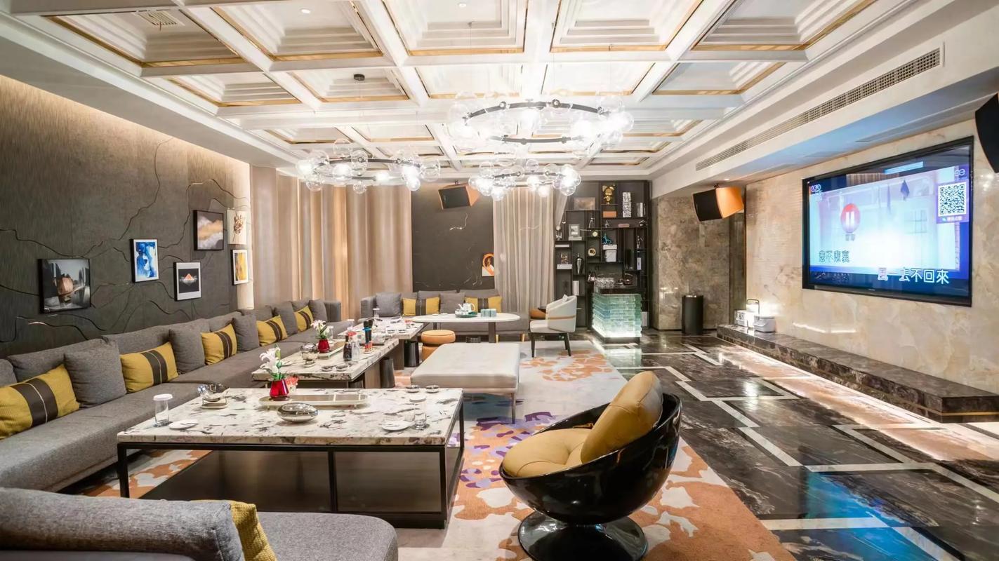 青岛商务ktv，如何计费-李沧区ktv预订